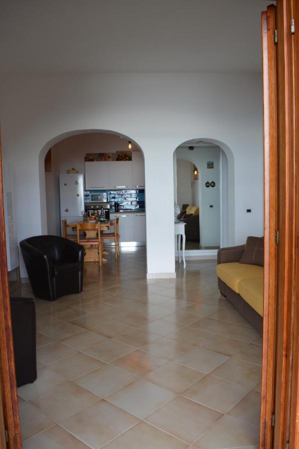 Casa Rossia Breathtaking Sea View Apartment In Positano Exterior foto